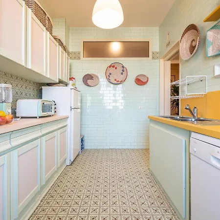 Chic House: Stylish And * 卡利亚里