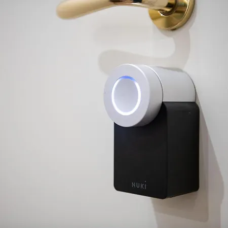 公寓 Chic House: Stylish And *