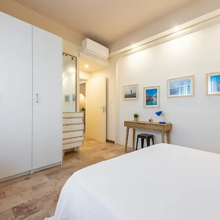 Chic House: Stylish And Apartment Cagliari