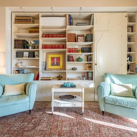 Chic House: Stylish And * Cagliari