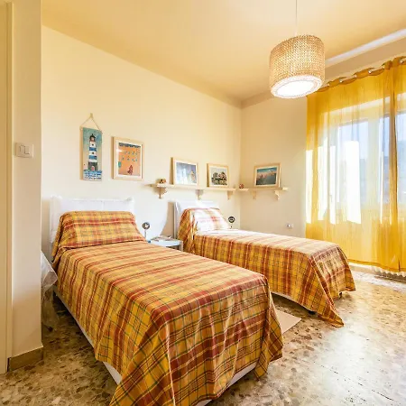 Chic House: Stylish And Apartment Cagliari