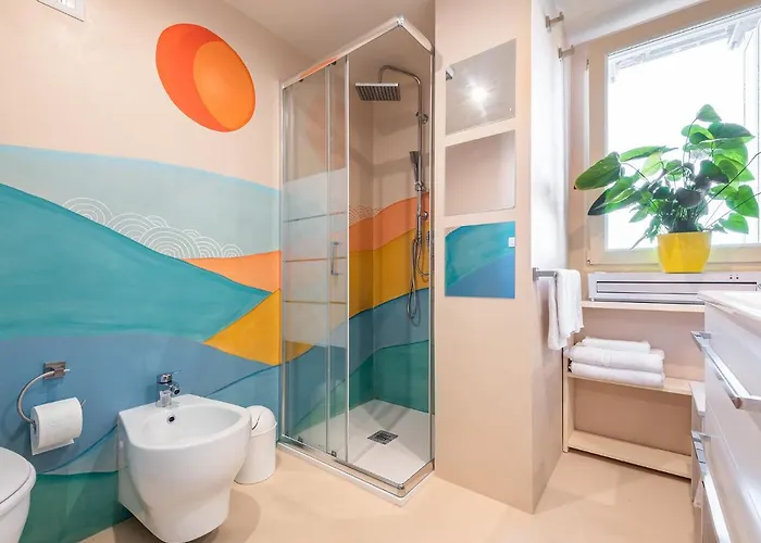 Chic House: Stylish And * Cagliari